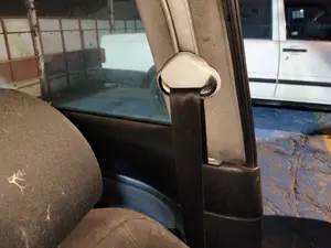 Foto de CINTURON SEGURIDAD DELANTERO IZQUIERDO VOLKSWAGEN GOLF IV BERLINA (1J1)(10.1997)
