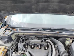 Foto de BRAZO LIMPIA DELANTERO DERECHO PEUGEOT 407 SW 2.0 16V HDi FAP CAT (RHR / DW10BTED4) (136 CV / 100 KW) foto 2
