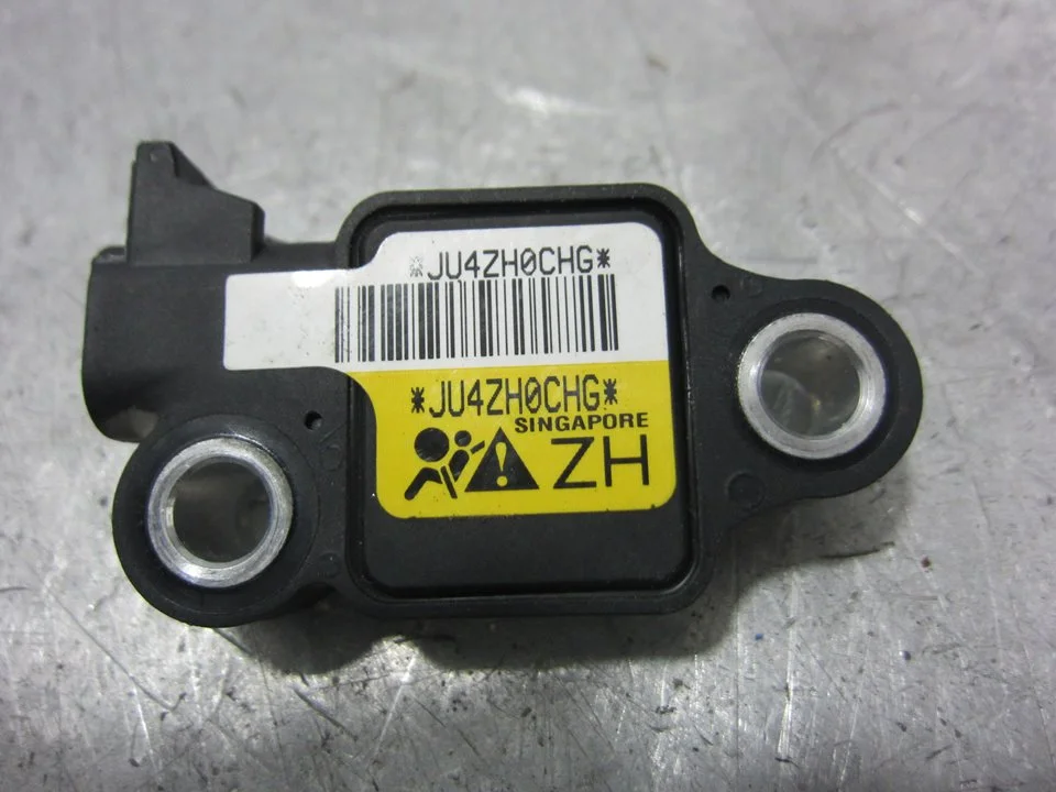 Foto de SENSOR DE IMPACTO CHEVROLET REZZO 2.0 CAT (121 CV / 89 KW) referencia JU4ZH0