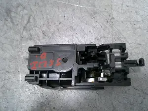 Foto de MANETA INTERIOR DELANTERA IZQUIERDA TOYOTA COROLLA (E12) 1.6 16V (110 CV / 81 KW) referencia 6920613020B0