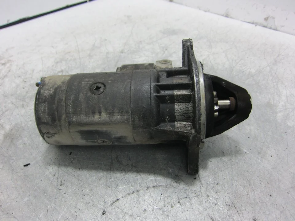 Foto de MOTOR ARRANQUE RENAULT TRAFIC I referencia 0001218167