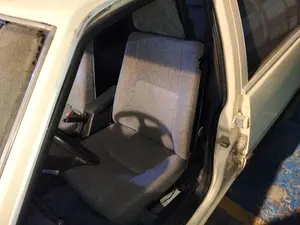 Foto de ASIENTO DELANTERO IZQUIERDO VOLVO SERIE 740 BERLINA/FAMILIAR foto 2