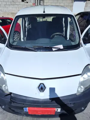 Foto de CAPO RENAULT KANGOO II (F/KW0) 1.5 dCi Diesel CAT (86 CV / 63 KW) referencia 651003220R foto 2