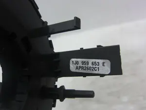Foto de ANILLO AIRBAG SEAT TOLEDO (1M2) 1.9 TDI (90 CV / 66 KW) referencia 1J0959653 foto 4