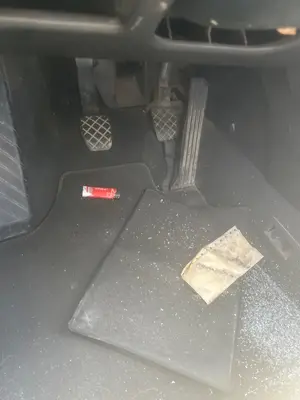 Foto de PEDAL ACELERADOR AUDI A3 SPORTBACK (8PA) 1.6 16V FSI (116 CV / 85 KW)