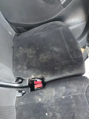 Foto de ASIENTOS TRASERO IZQUIERDO CITROEN GRAND C4 PICASSO 1.6 16V HDi FAP (109 CV / 80 KW)