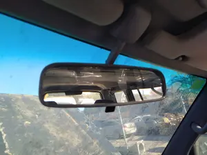 Foto de RETROVISOR INTERIOR TOYOTA LAND CRUISER (J9) 3.0 Turbodiesel (125 CV / 92 KW)