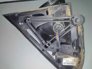 Foto de RETROVISOR DERECHO CHRYSLER PT CRUISER referencia 04894412AD foto 2