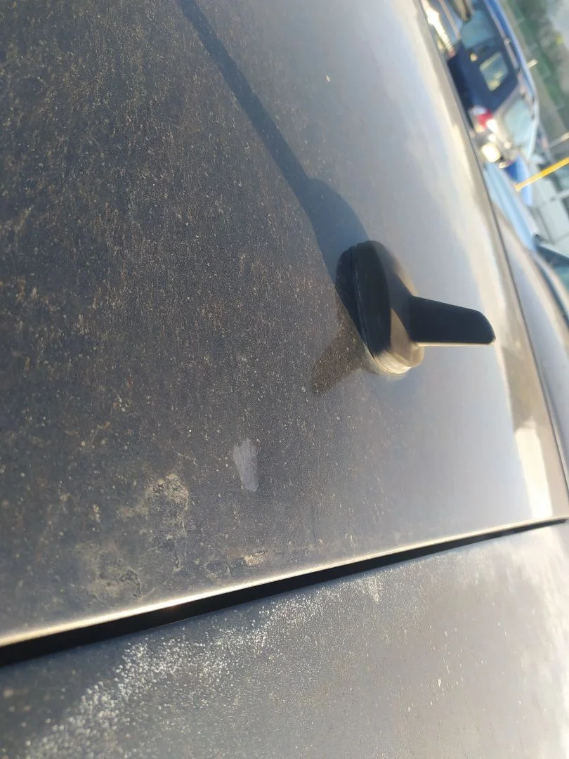 Foto de ANTENA VOLKSWAGEN GOLF PLUS V (5M1) 1.9 TDI (105 CV / 77 KW)