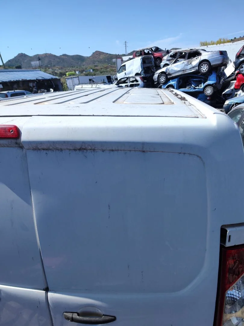 Foto de PORTON TRASERO DERECHO CITROEN JUMPY 2.0 HDi CAT (RHK / DW10UTED4) (120 CV / 88 KW)