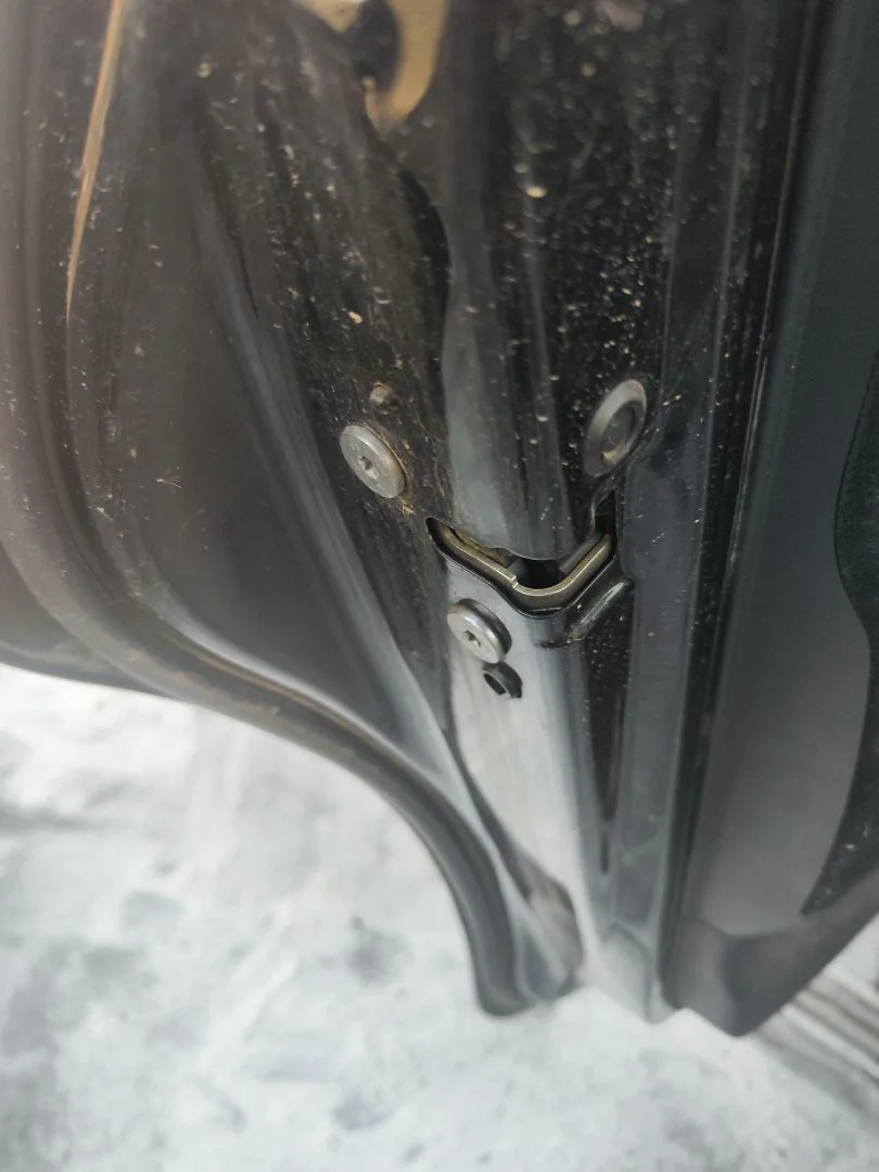 Foto de CERRADURA PUERTA TRASERA IZQUIERDA CITROEN GRAND C4 PICASSO 1.6 16V HDi FAP (109 CV / 80 KW) referencia 9138J8
