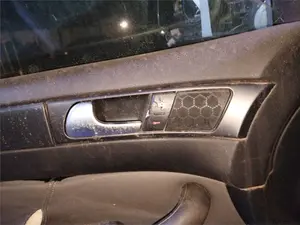 Foto de MANETA INTERIOR DELANTERA IZQUIERDA AUDI ALLROAD QUATTRO QUATTRO (4B5)