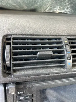 Foto de VENTILADOR CALEFACCION BMW SERIE 5 TOURING (E39) 2.0 24V (150 CV / 110 KW)