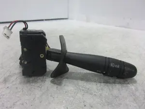 Foto de MANDO LUCES RENAULT MEGANE I FASE 2 BERLINA (BA0) 1.9 dTi Diesel (80 CV / 59 KW) referencia 34440201AD