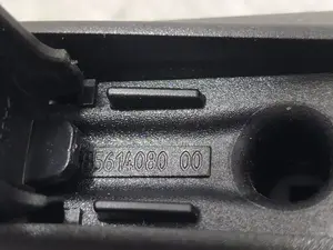 Foto de NO IDENTIFICADO CITROEN C4 PICASSO 1.6 HDi FAP (112 CV / 82 KW) referencia 8561408000 foto 2