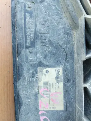 Foto de ELECTROVENTILADOR CHRYSLER GRAND VOYAGER (RT) referencia 05005417AD foto 3