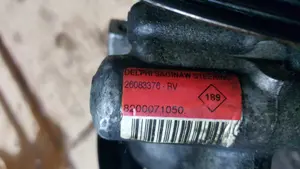 Foto de BOMBA DIRECCION RENAULT LAGUNA II (BG0) referencia 8200071050 foto 3