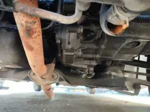 Foto de CAJA CAMBIOS PEUGEOT 206 1.4  (75 CV / 55 KW) referencia 2222S6