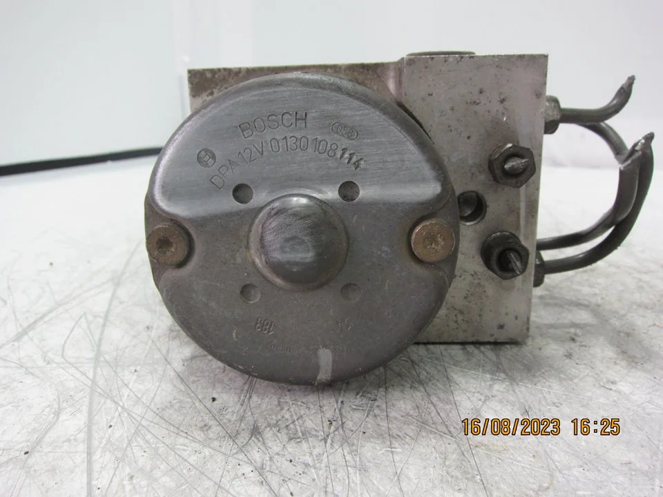 Foto de ABS OPEL ASTRA G BERLINA referencia 90581417