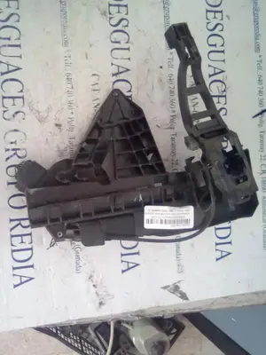 Foto de CERRADURA PUERTA DELANTERA IZQUIERDA FORD FOCUS C-MAX (CAP)(2003) referencia 014521701 foto 2