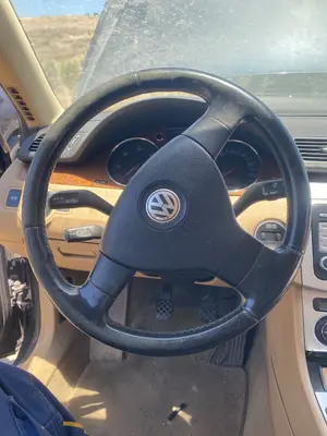 Foto de VOLANTE VOLKSWAGEN PASSAT BERLINA (3C2) 2.0 TDI (140 CV / 103 KW) referencia 1K0419091M FKZ