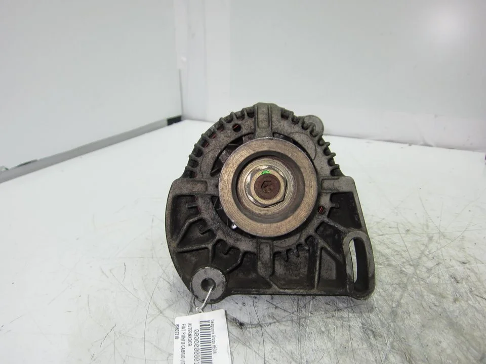 Foto de ALTERNADOR FIAT I PUNTO (176) CABRIO referencia 83607310