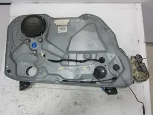 Foto de ELEVALUNAS DELANTERO IZQUIERDO SEAT IBIZA (6L1) 1.2 (64 CV / 47 KW) referencia 6L4837755J foto 2