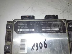 Foto de CENTRALITA MOTOR UCE CITROEN C 15 1.8 Diesel (161) (60 CV / 44 KW) referencia 9642414980 foto 2