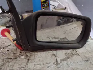 Foto de RETROVISOR DERECHO CITROEN XANTIA BERLINA referencia 3619000
