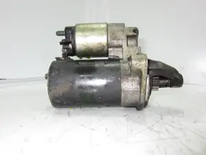 Foto de MOTOR ARRANQUE FORD FIESTA (CBK) referencia 2S6U11000 foto 6