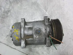 Foto de COMPRESOR AIRE ACONDICIONADO PEUGEOT 206 2.0 HDi CAT (90 CV / 66 KW) referencia SD7VCA foto 8