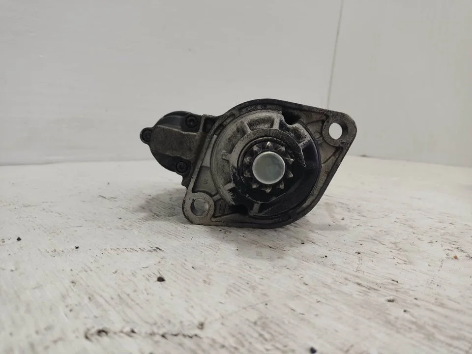 Foto de MOTOR ARRANQUE SEAT LEON (1P1) referencia 0986020260