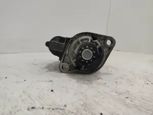 Foto de MOTOR ARRANQUE SEAT LEON (1P1) referencia 0986020260
