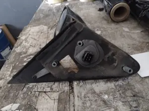 Foto de RETROVISOR DERECHO FORD MONDEO BERLINA (GD) 2.0 16V CAT (131 CV / 96 KW) referencia 836048 foto 2