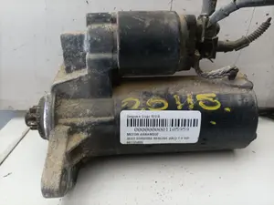Foto de MOTOR ARRANQUE SEAT CORDOBA BERLINA (6K2) referencia 001125005