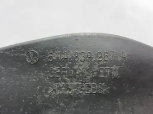Foto de NO IDENTIFICADO VOLKSWAGEN TIGUAN (AD1) 2.0 TDI DPF (239 CV / 176 KW) referencia 5NA839267A foto 3