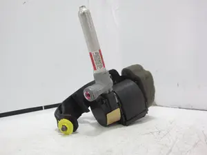 Foto de CINTURON SEGURIDAD TRASERO IZQUIERDO VOLVO S40 BERLINA 2.5 20V Turbo CAT (220 CV / 162 KW) referencia 30615643 foto 3