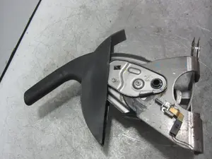 Foto de PALANCA FRENO NISSAN QASHQAI (J10) 2.0 16V CAT (141 CV / 104 KW) referencia 36010BR00A foto 3