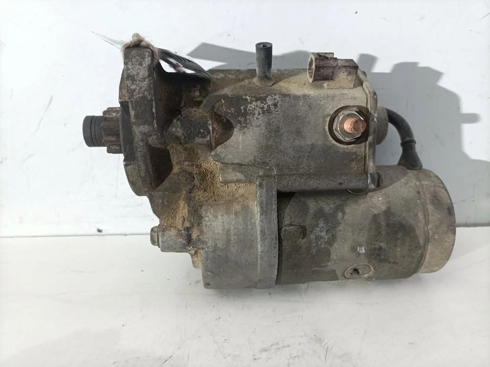 Foto de MOTOR ARRANQUE KIA CERATO (LD) 2.0 Turbodiesel CAT (113 CV / 83 KW) referencia 3610027000
