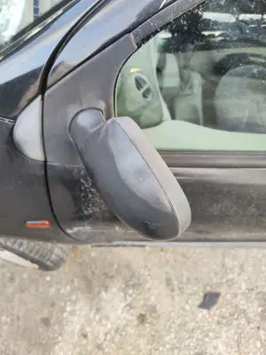 Foto de RETROVISOR IZQUIERDO RENAULT SCENIC I (JA...) 1.4 CAT (95 CV / 70 KW) referencia 7700431542 foto 3