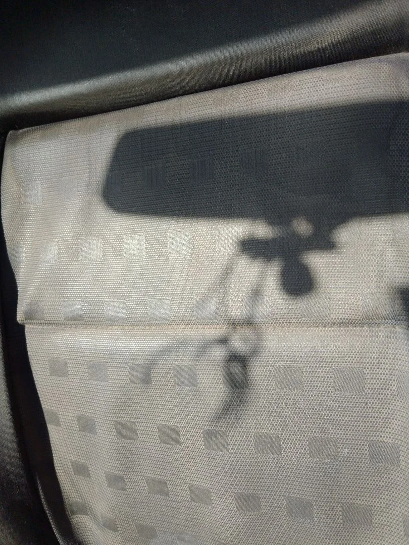 Foto de ASIENTO TRASERO MEDIO VOLKSWAGEN PASSAT BERLINA (3B3) 1.9 TDI (131 CV / 96 KW)