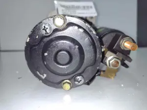 Foto de MOTOR ARRANQUE RENAULT MEGANE II BERLINA 3P referencia M0T87881 foto 4