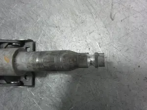 Foto de COLUMNA DIRECCION BMW SERIE X3 (G01) 3.0 24V Turbodiesel (265 CV / 195 KW) referencia LS688789703 foto 3