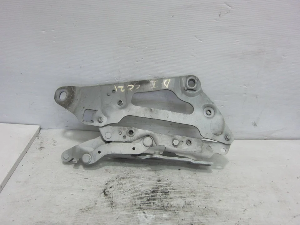 Foto de NO IDENTIFICADO BMW SERIE 5 GRAN TURISMO (F07) 3.0 24V Turbo (306 CV / 225 KW) referencia 704632304