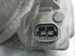 Foto de BOMBA DIRECCION CITROEN C4 PICASSO 1.6 16V HDi FAP (109 CV / 80 KW) referencia 9684040180 foto 6