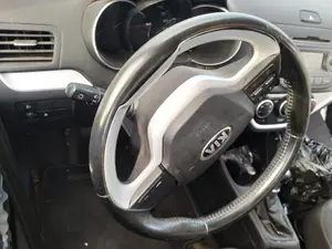 Foto de COLUMNA DIRECCION KIA PICANTO (TA) 1.0 CAT (65 CV / 48 KW) referencia 563101Y610