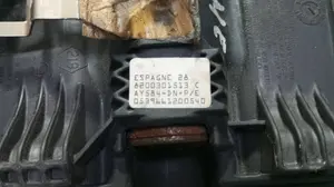 Foto de AIRBAG DELANTERO IZQUIERDO RENAULT MEGANE II CLASSIC BERLINA 1.5 dCi Diesel (106 CV / 78 KW) referencia 8200301513 foto 5