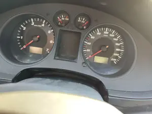 Foto de CUADRO INSTRUMENTOS SEAT CORDOBA BERLINA (6L2) 1.4 16V (75 CV / 55 KW)
