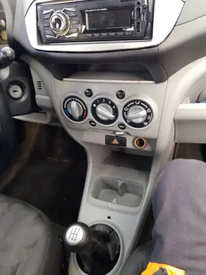 Foto de CENTRALITA AIRBAG SUZUKI ALTO (AMF310) 1.0 12V CAT (68 CV / 50 KW)