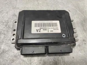 Foto de CENTRALITA MOTOR UCE CHEVROLET LACETTI 1.4 CAT (95 CV / 70 KW) referencia 3BSN96422396